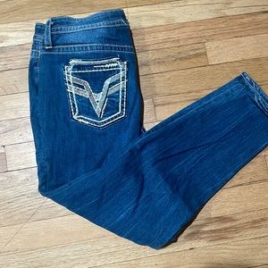 Vigoss Skinny Jeans